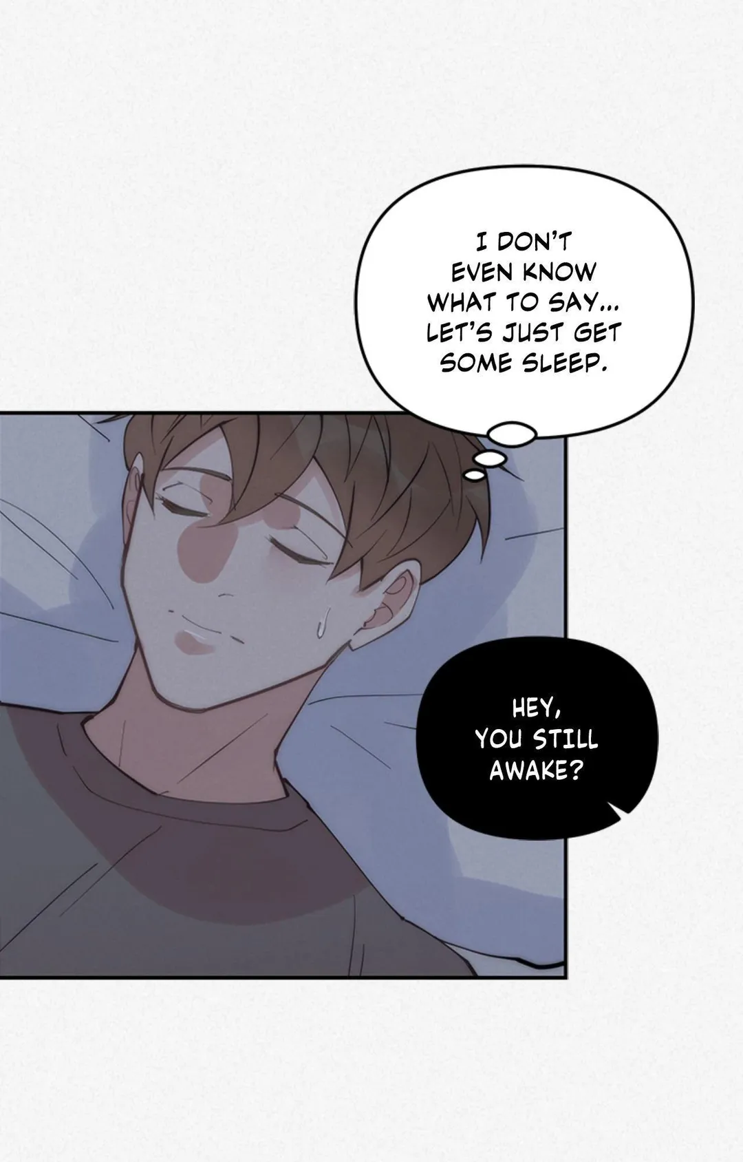 My Roommate, Handsome Senior - Chapter 65 Page 67