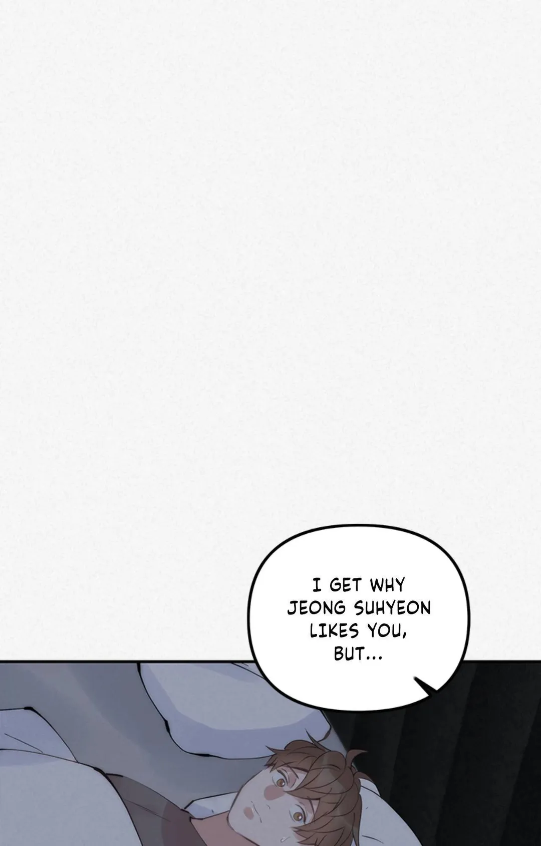 My Roommate, Handsome Senior - Chapter 65 Page 68