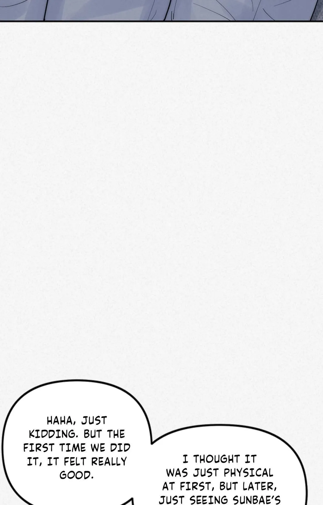My Roommate, Handsome Senior - Chapter 65 Page 73