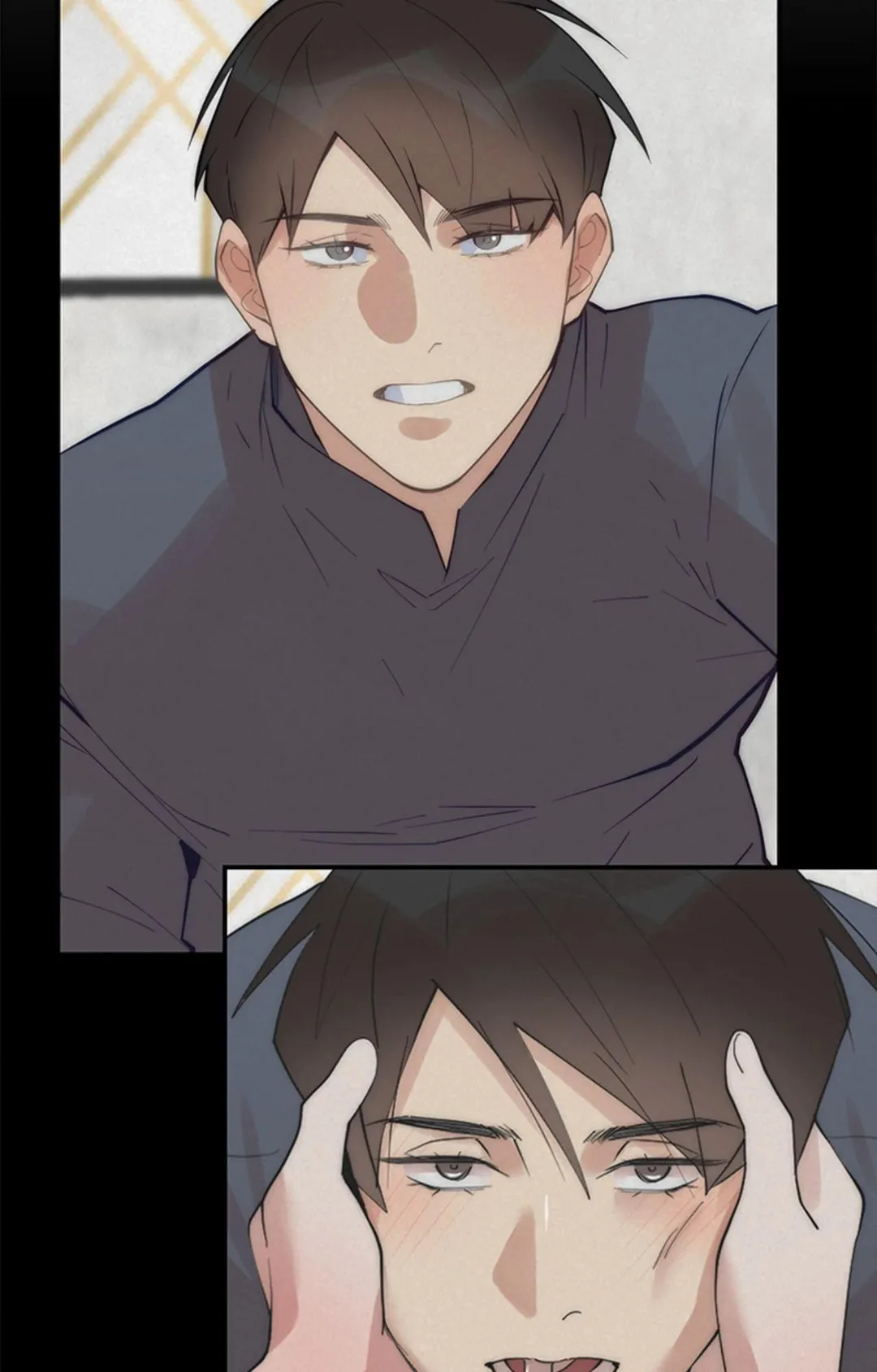 My Roommate, Handsome Senior - Chapter 65 Page 76