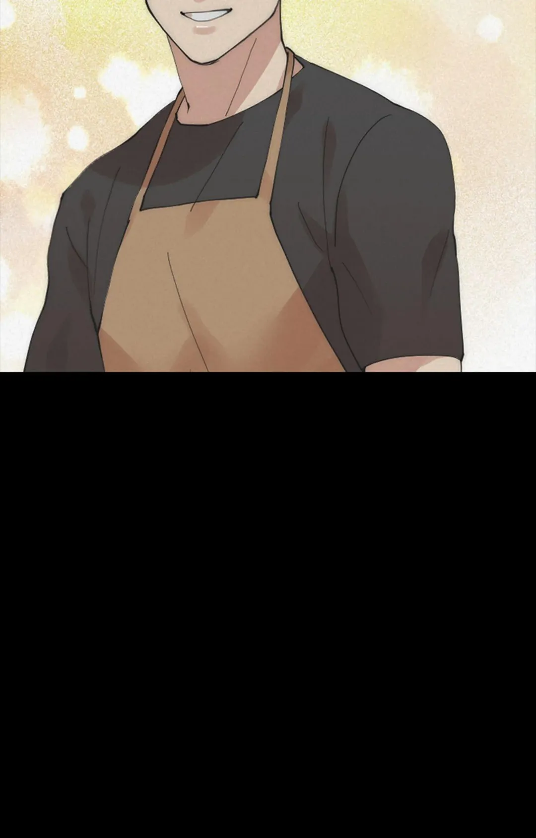 My Roommate, Handsome Senior - Chapter 65 Page 84