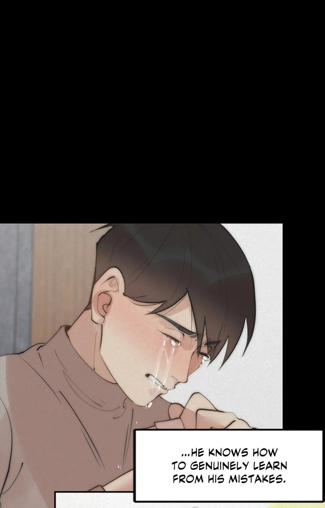 My Roommate, Handsome Senior - Chapter 65 Page 87
