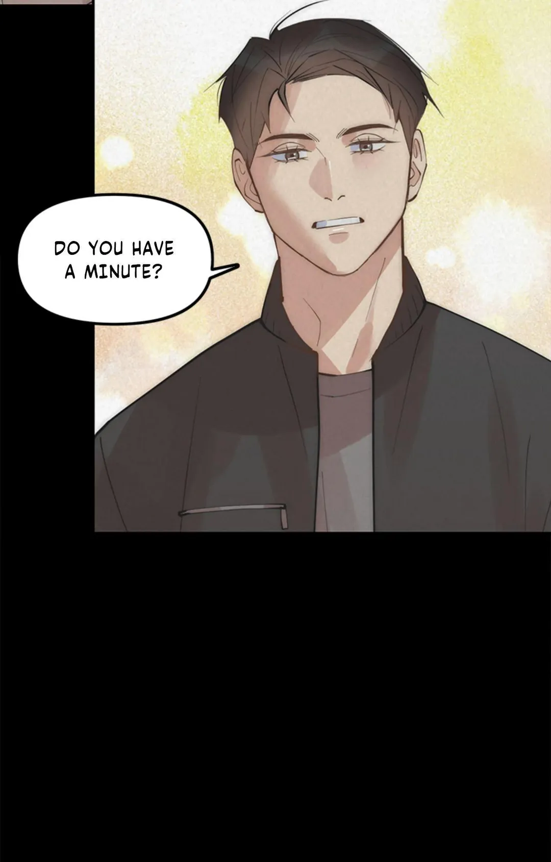 My Roommate, Handsome Senior - Chapter 65 Page 88