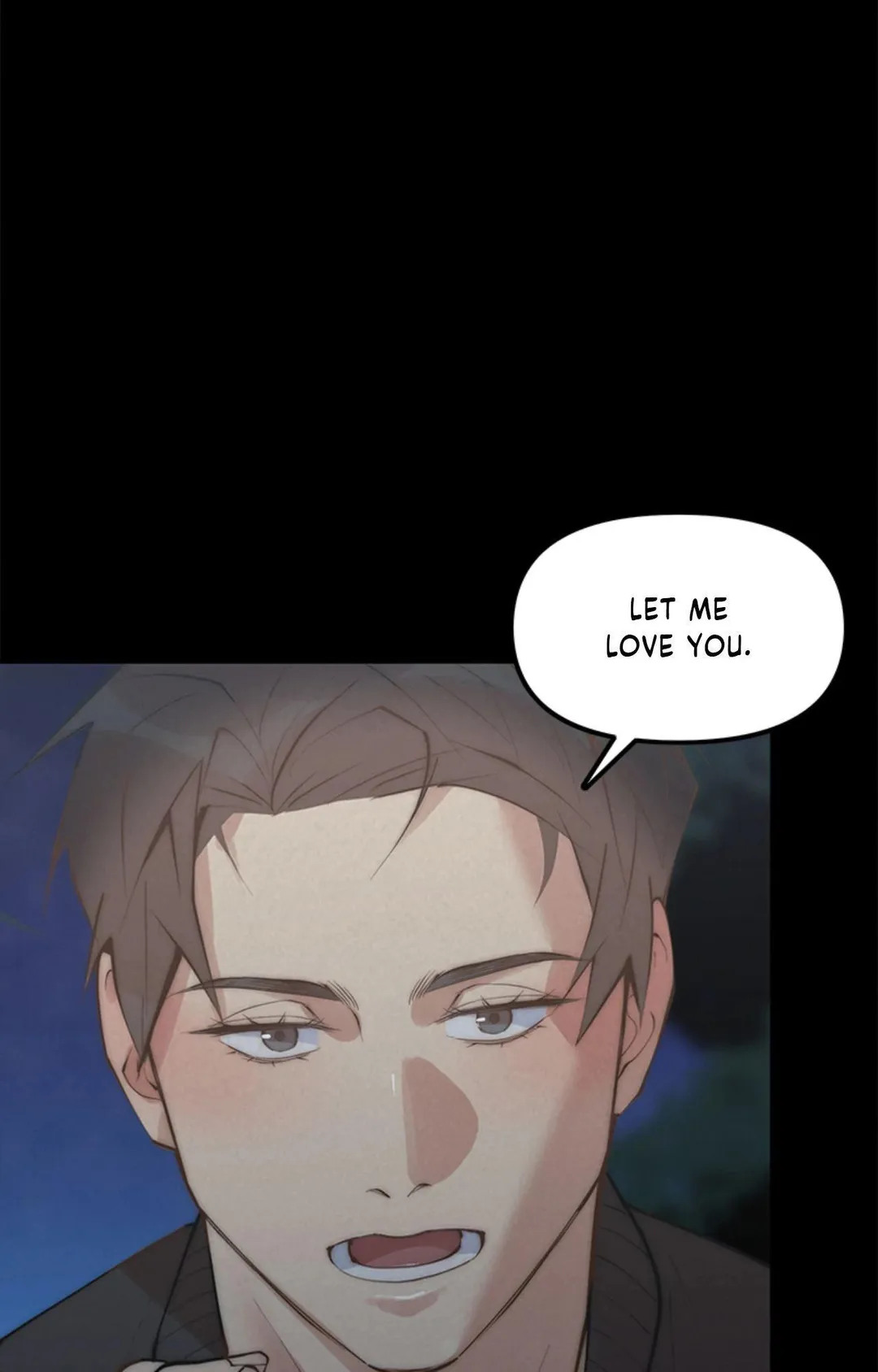 My Roommate, Handsome Senior - Chapter 65 Page 89
