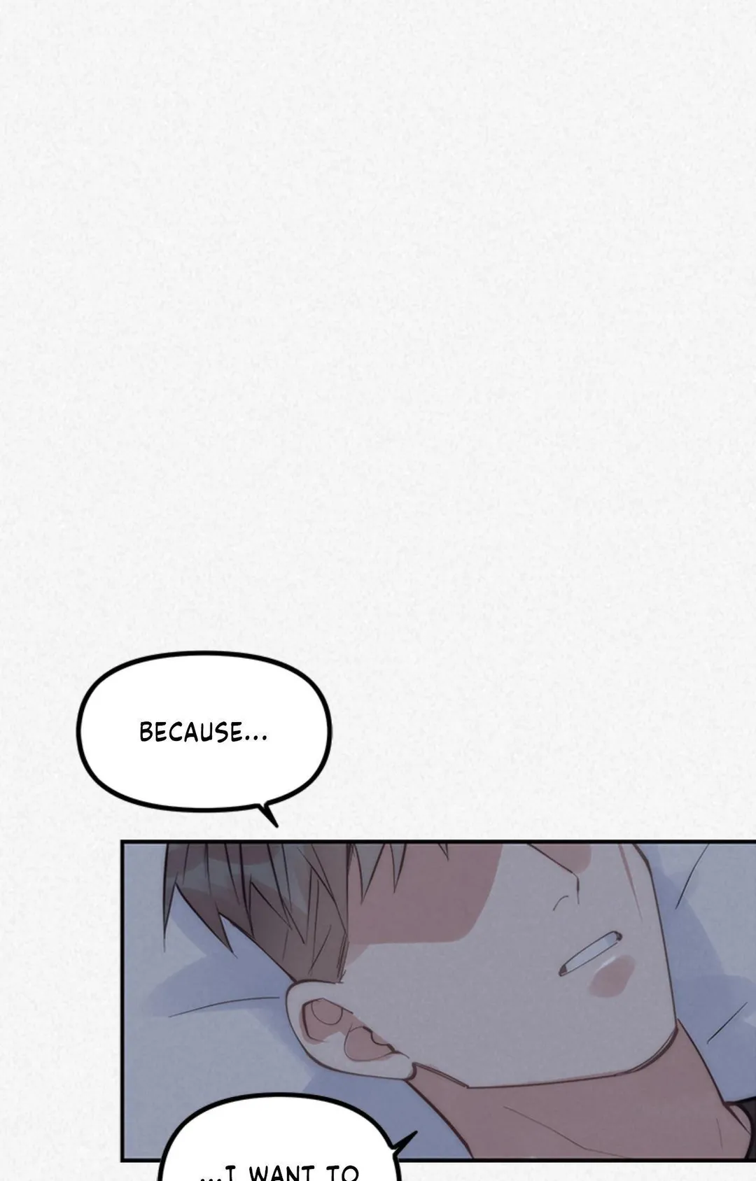 My Roommate, Handsome Senior - Chapter 65 Page 98
