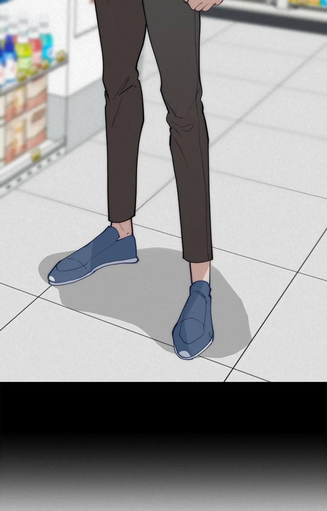 My Roommate, Handsome Senior - Chapter 65 Page 104