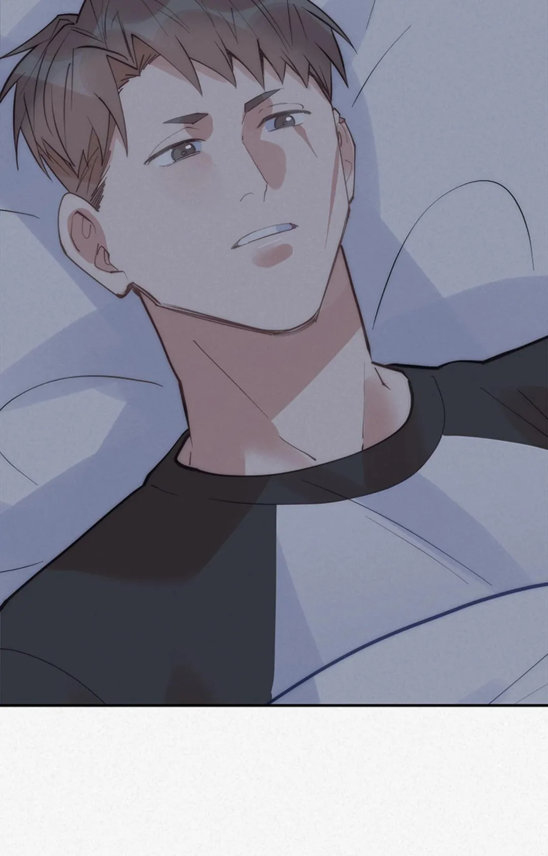My Roommate, Handsome Senior - Chapter 65 Page 106