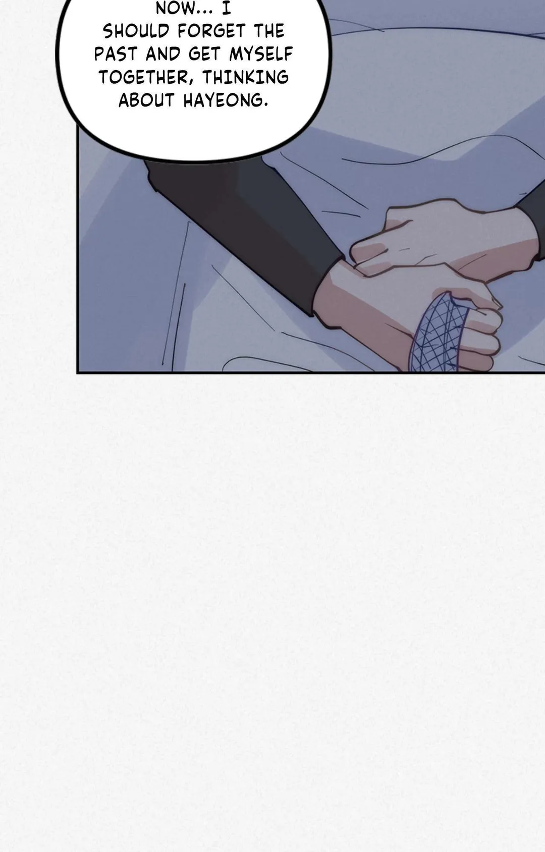 My Roommate, Handsome Senior - Chapter 65 Page 111