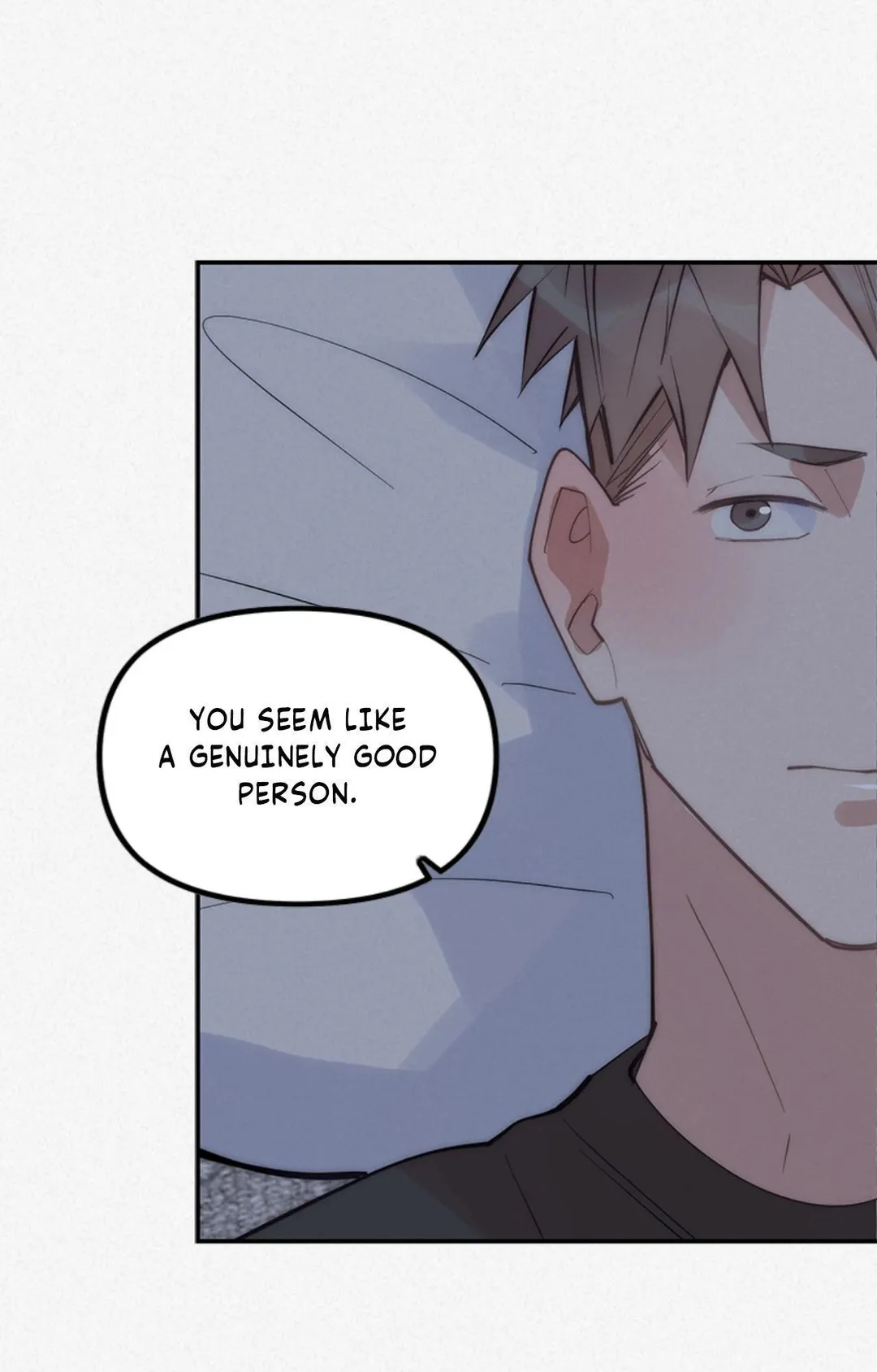 My Roommate, Handsome Senior - Chapter 65 Page 112