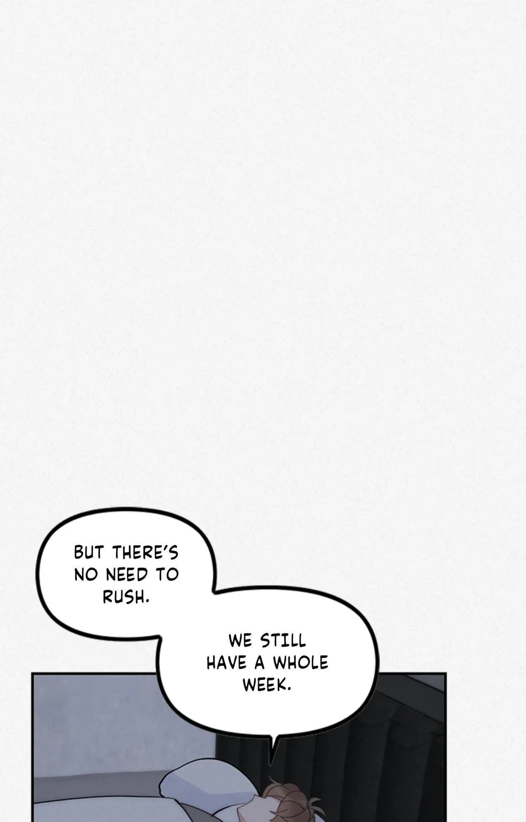 My Roommate, Handsome Senior - Chapter 65 Page 113