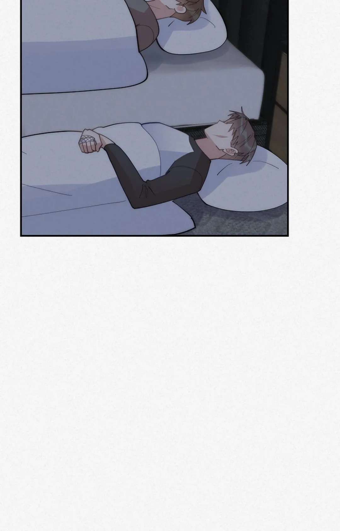 My Roommate, Handsome Senior - Chapter 65 Page 114