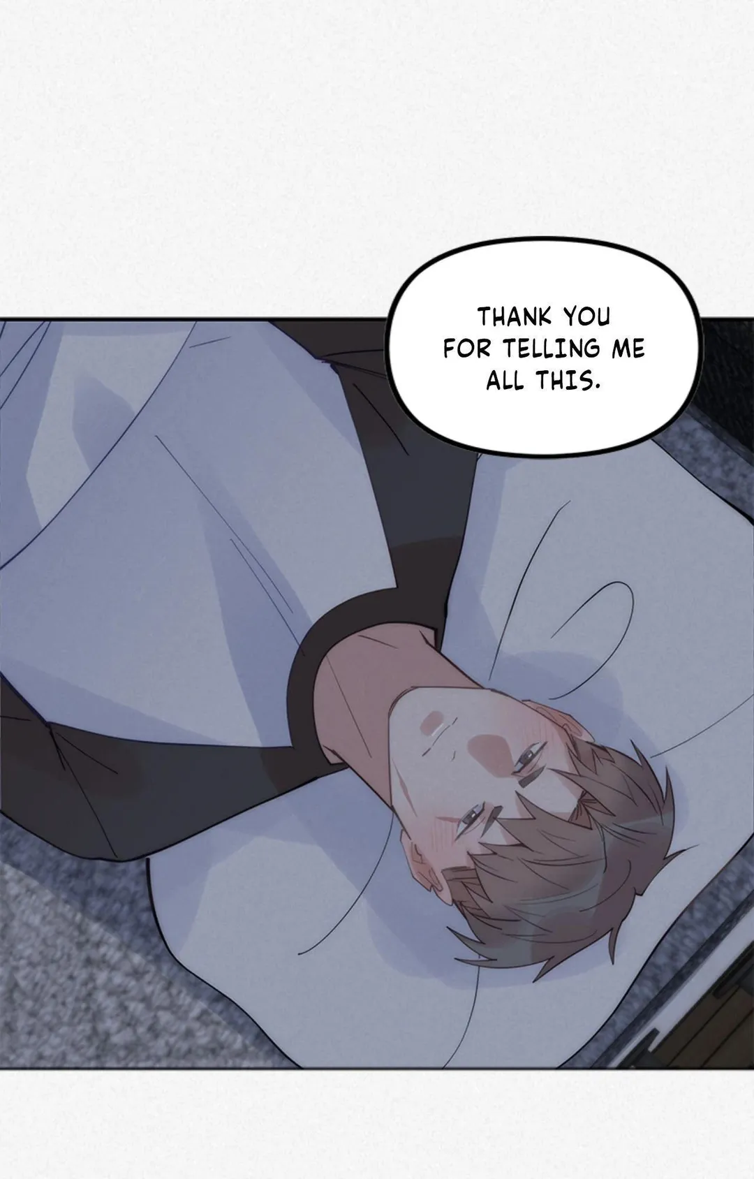 My Roommate, Handsome Senior - Chapter 65 Page 115