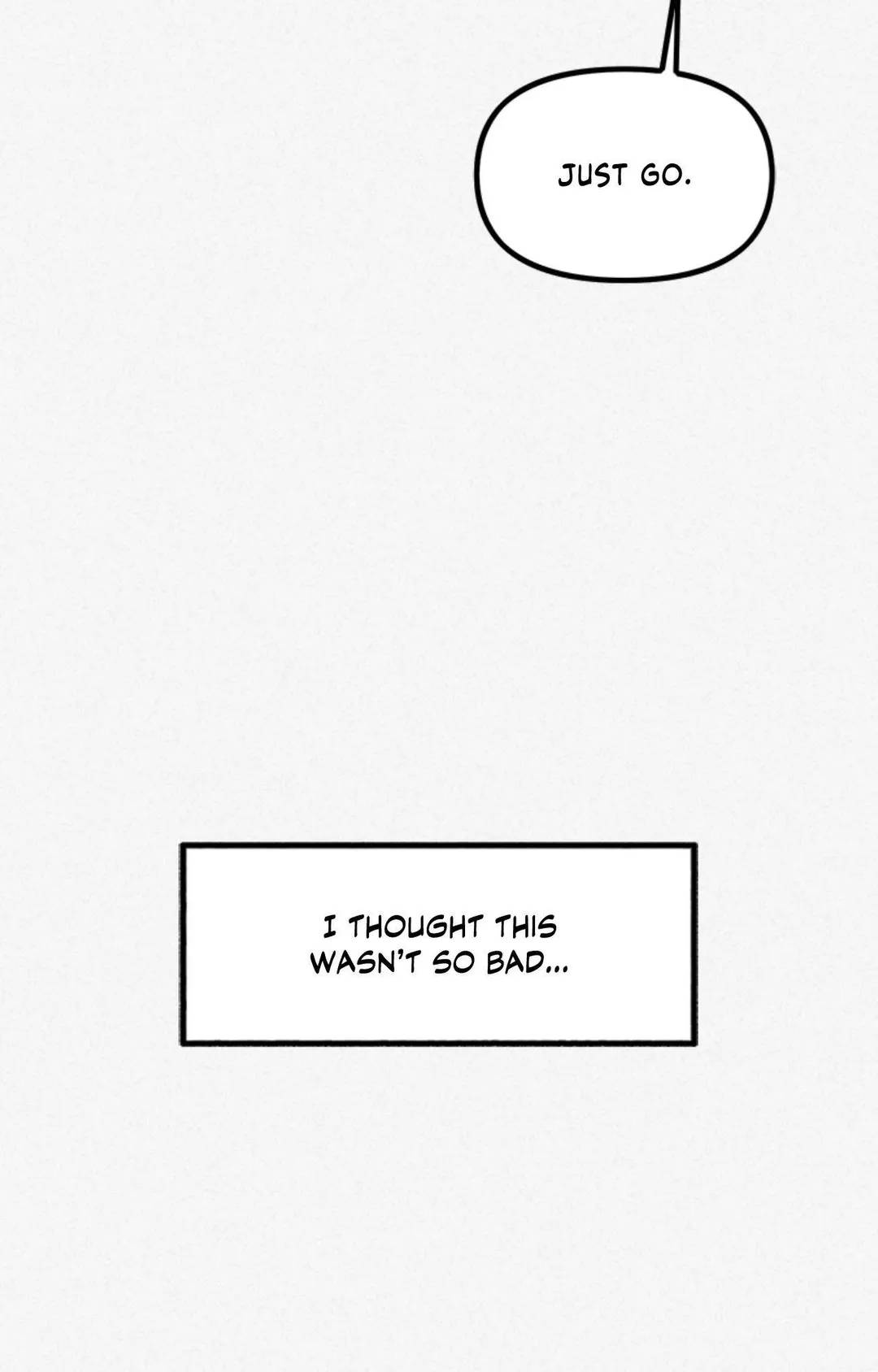 My Roommate, Handsome Senior - Chapter 66 Page 11