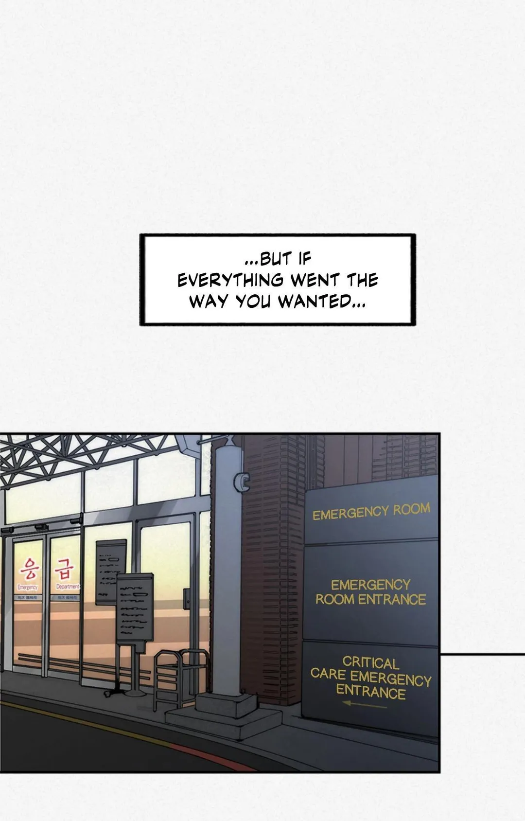My Roommate, Handsome Senior - Chapter 66 Page 12