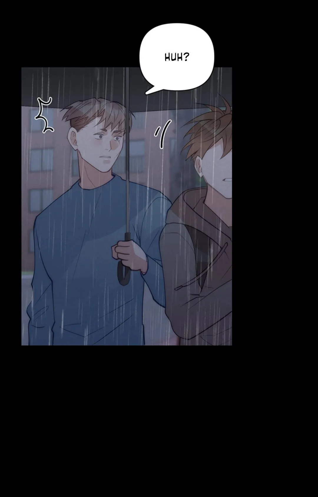 My Roommate, Handsome Senior - Chapter 66 Page 20