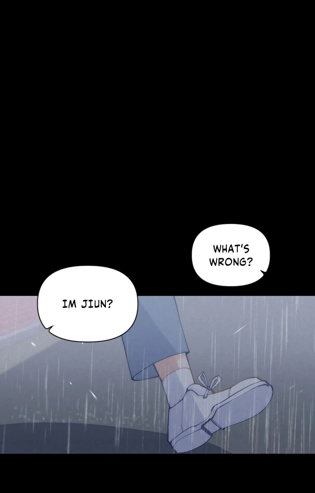 My Roommate, Handsome Senior - Chapter 66 Page 21