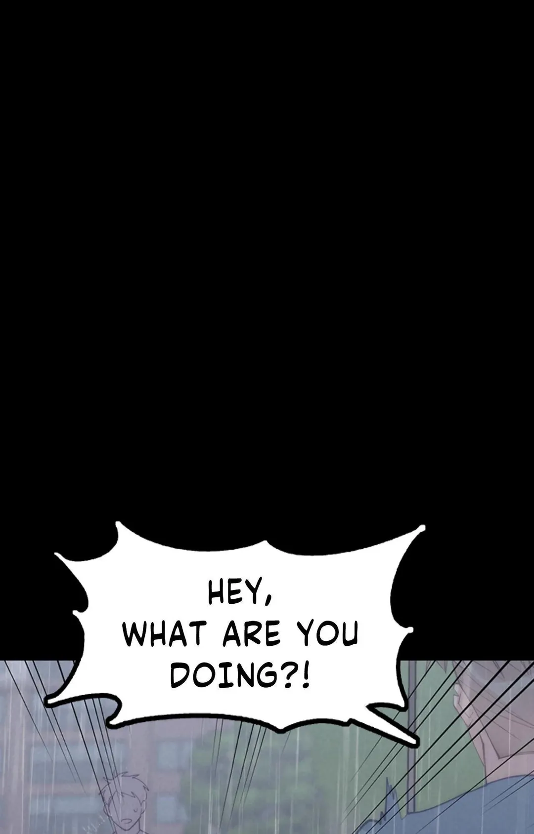 My Roommate, Handsome Senior - Chapter 66 Page 22