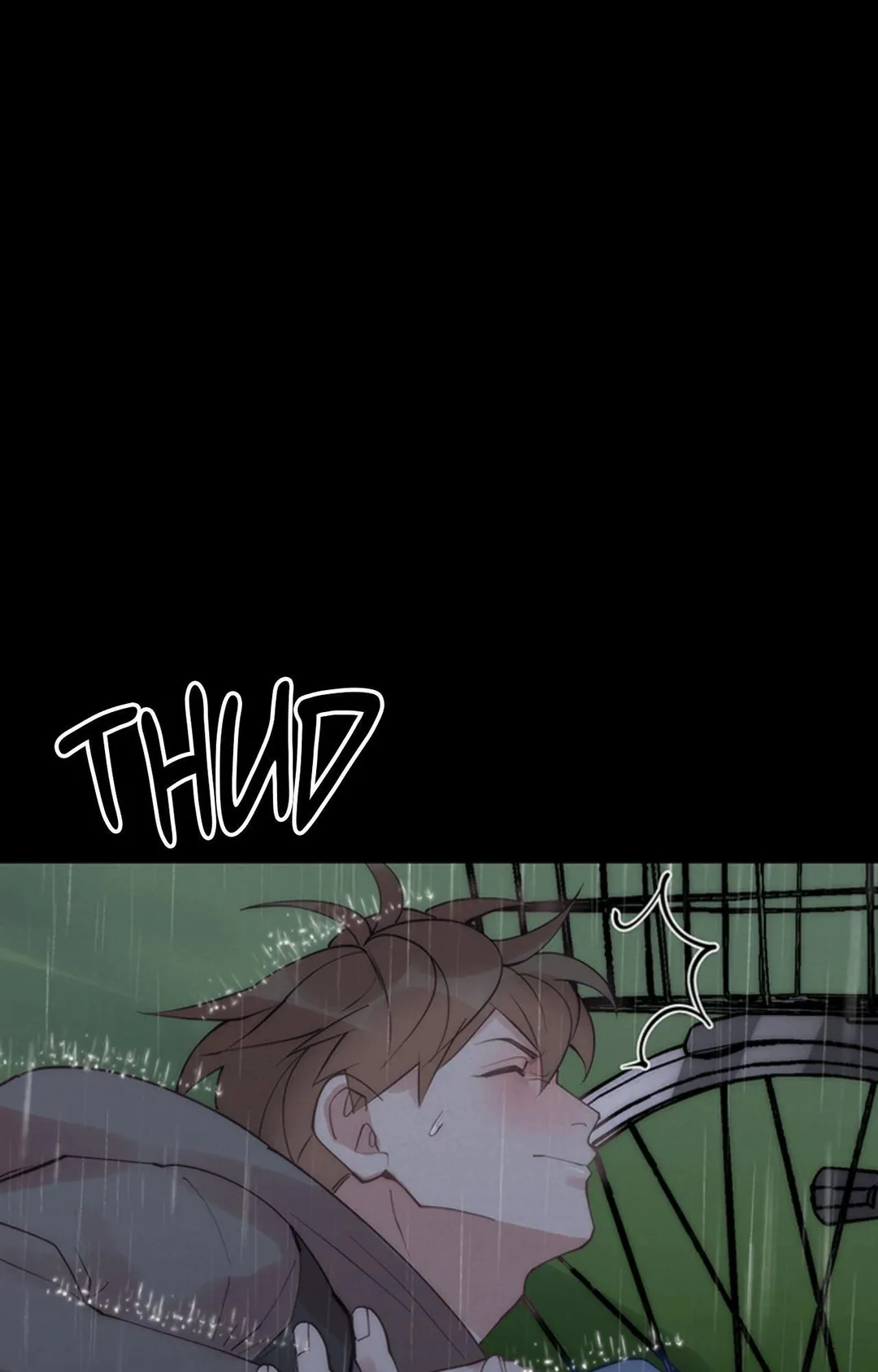 My Roommate, Handsome Senior - Chapter 66 Page 28