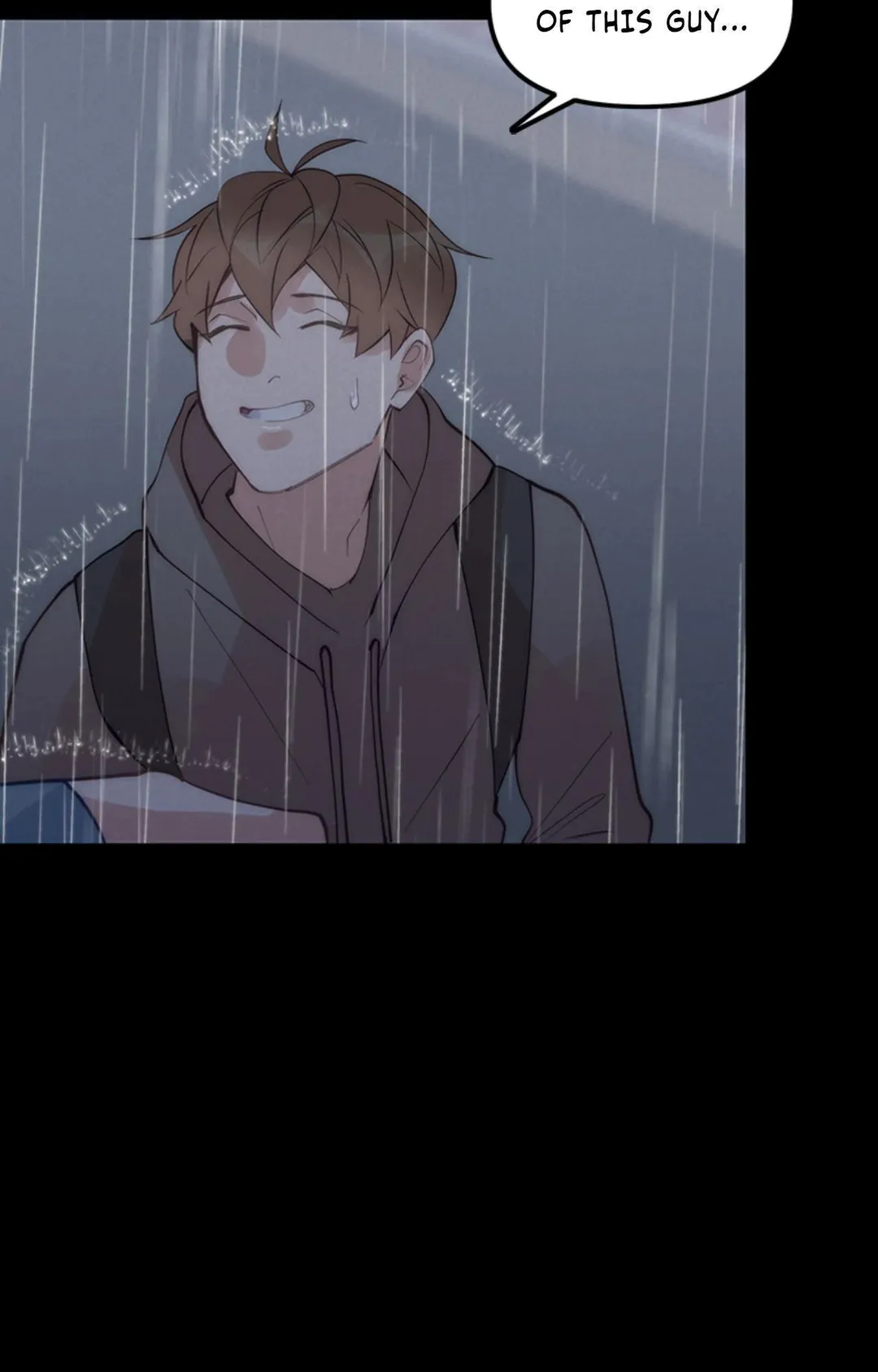 My Roommate, Handsome Senior - Chapter 66 Page 38