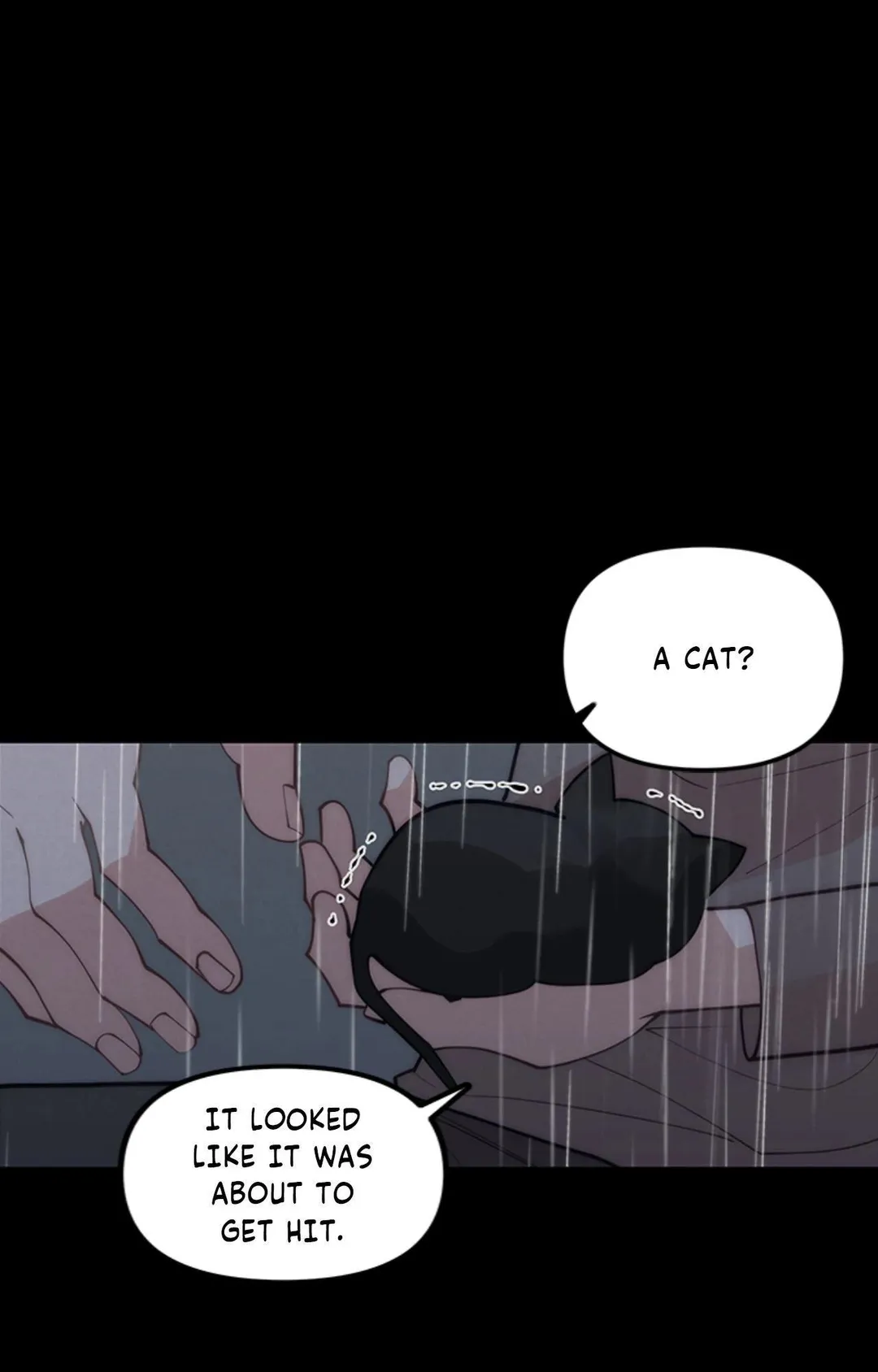 My Roommate, Handsome Senior - Chapter 66 Page 39