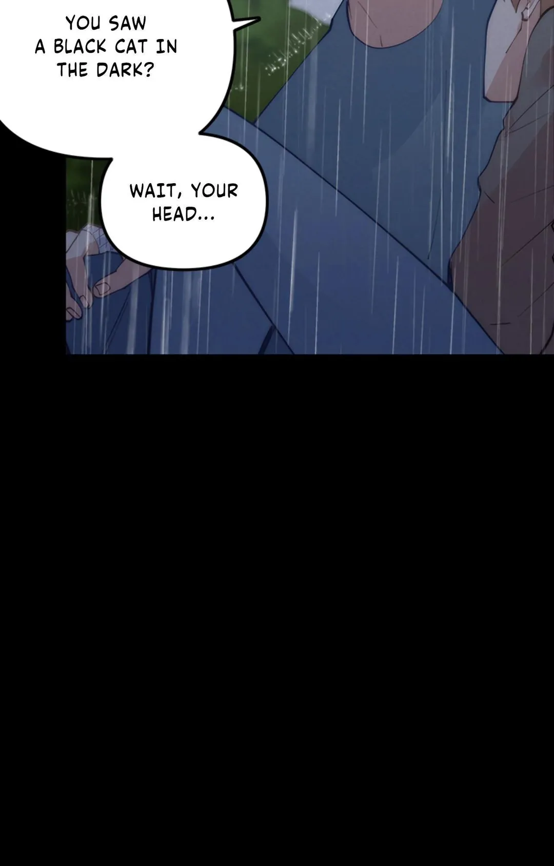 My Roommate, Handsome Senior - Chapter 66 Page 41