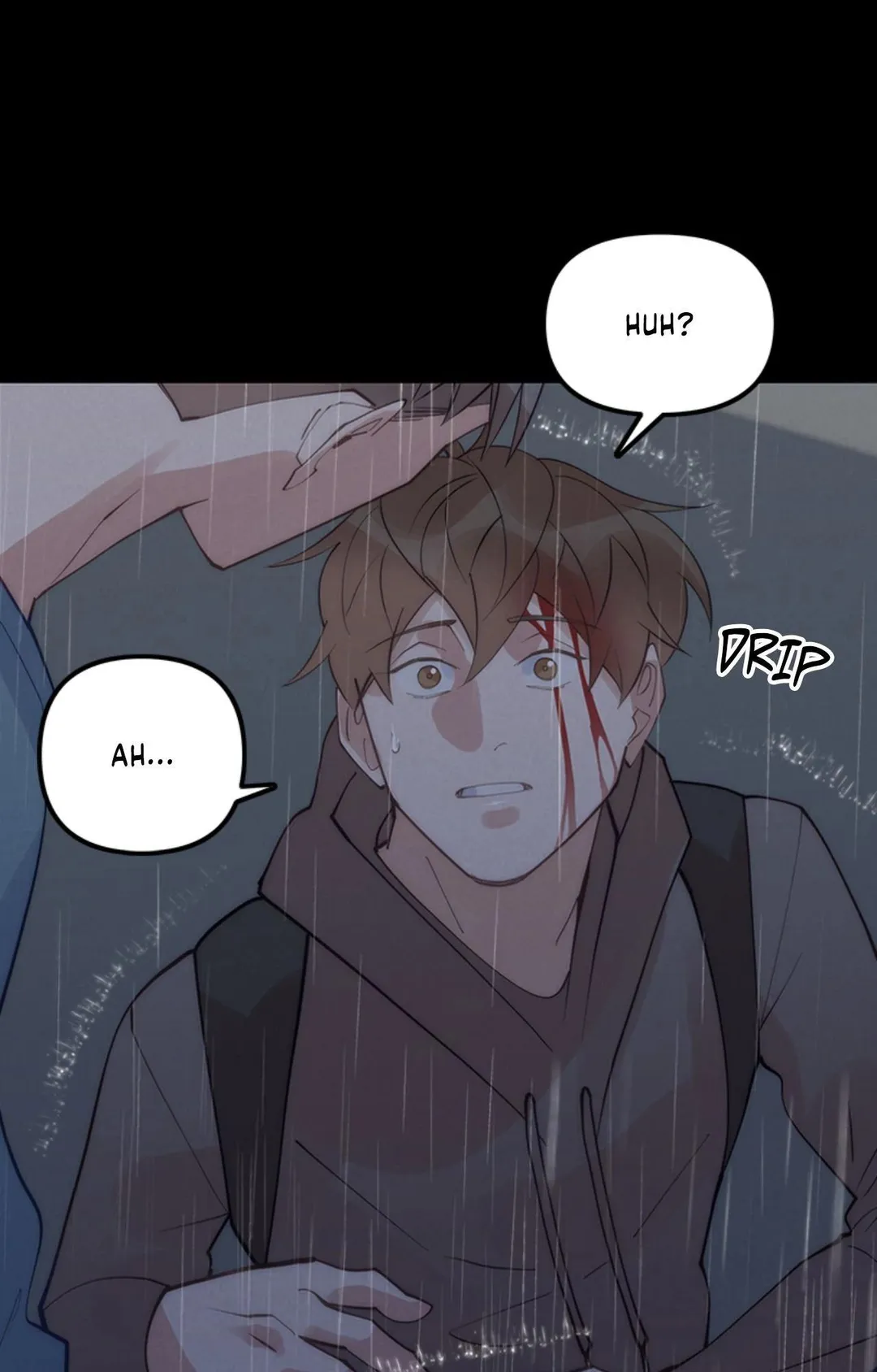 My Roommate, Handsome Senior - Chapter 66 Page 42