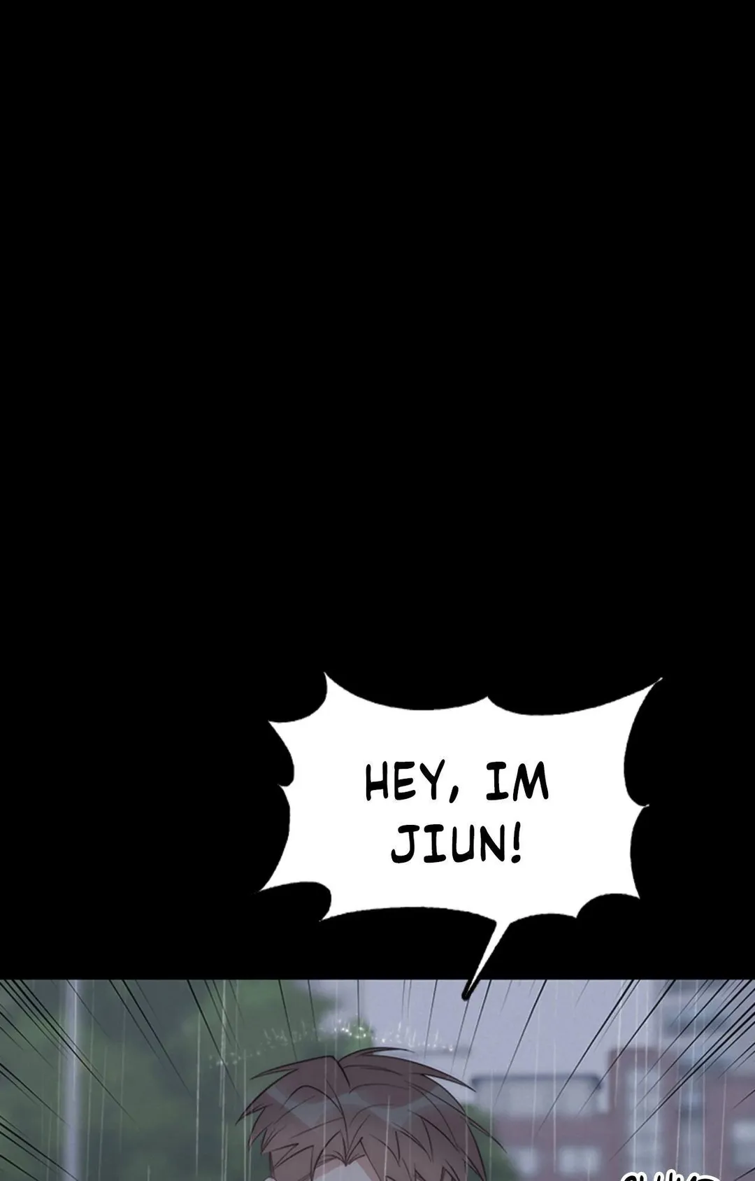 My Roommate, Handsome Senior - Chapter 66 Page 45