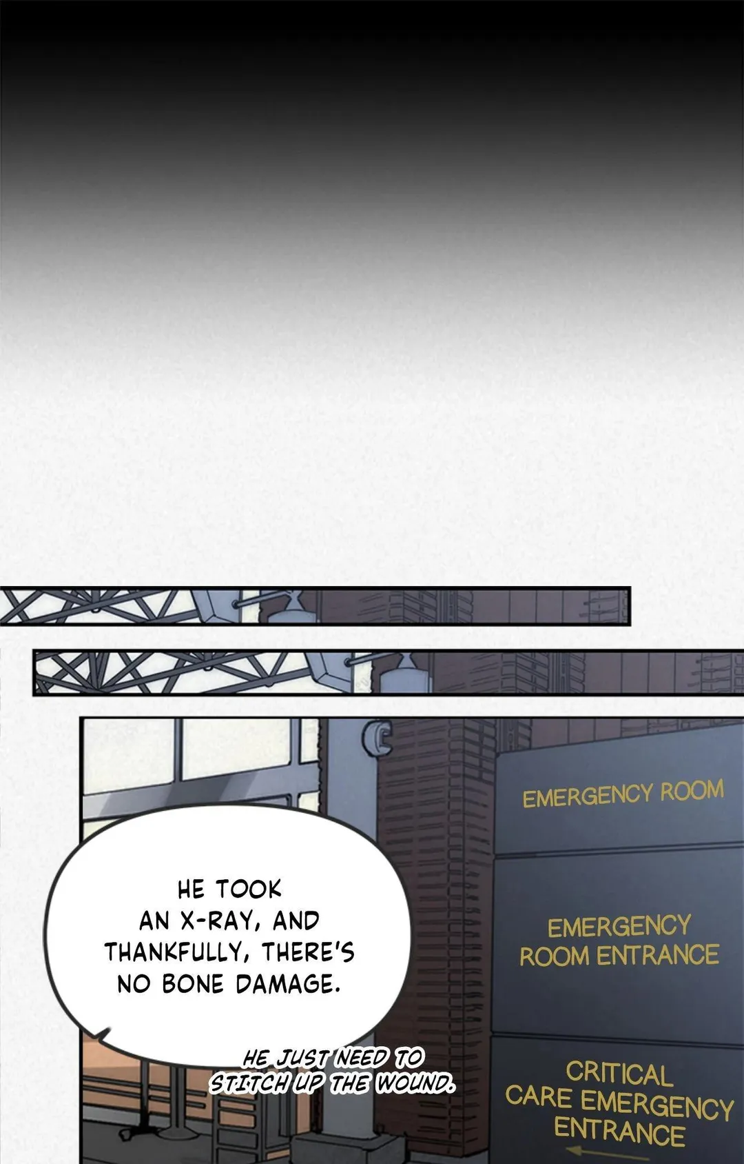 My Roommate, Handsome Senior - Chapter 66 Page 51