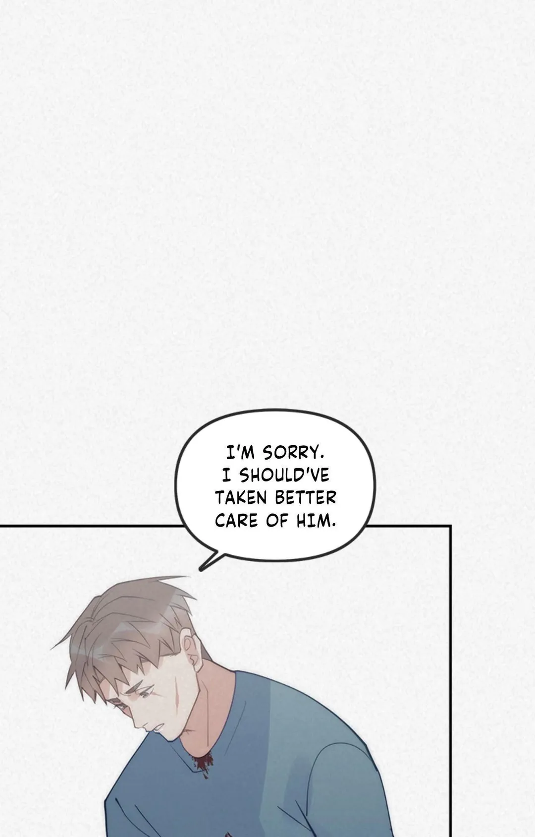 My Roommate, Handsome Senior - Chapter 66 Page 54