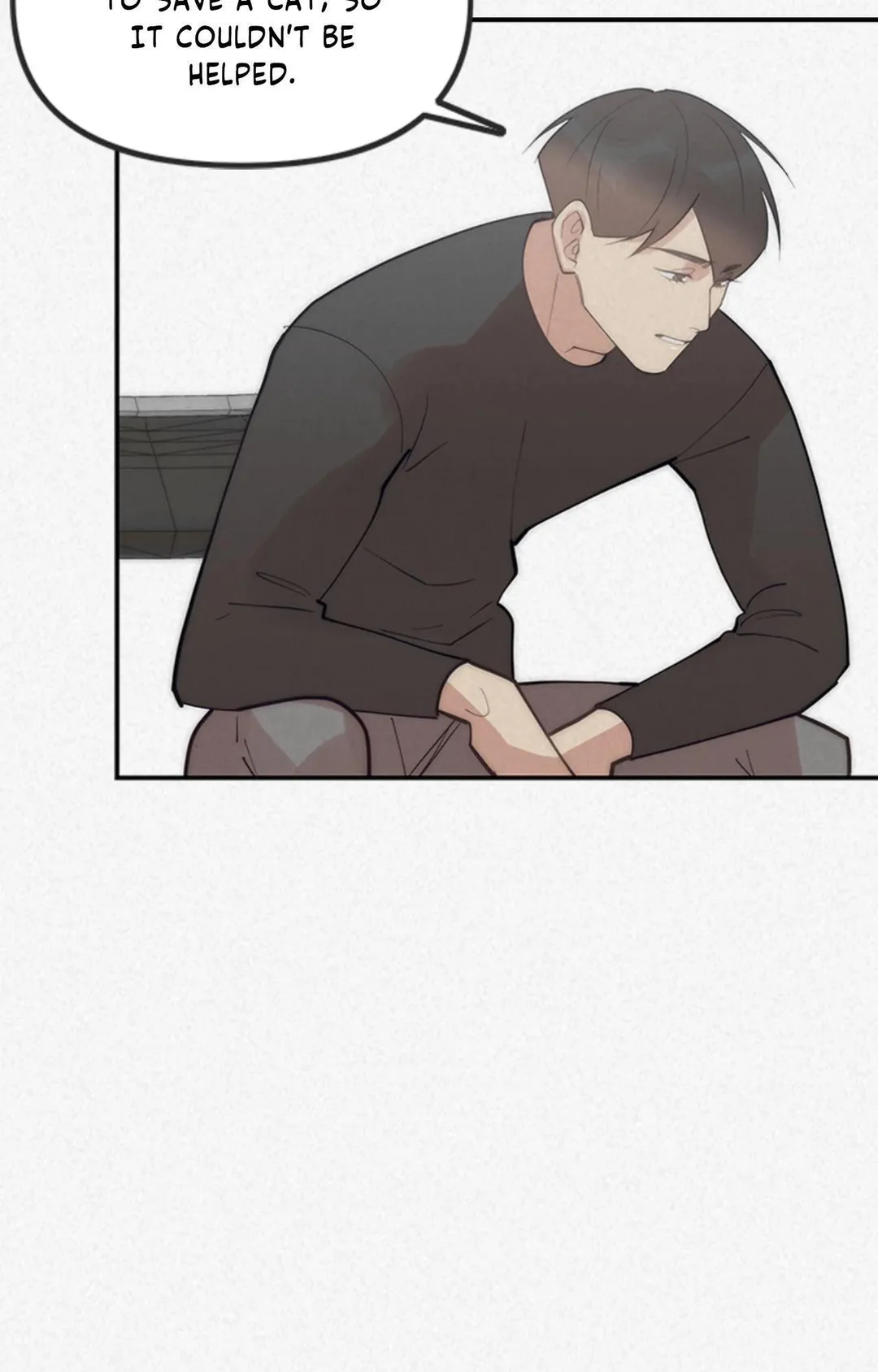 My Roommate, Handsome Senior - Chapter 66 Page 56