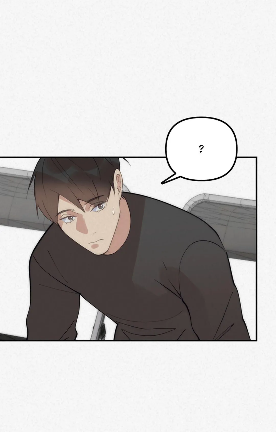 My Roommate, Handsome Senior - Chapter 66 Page 60