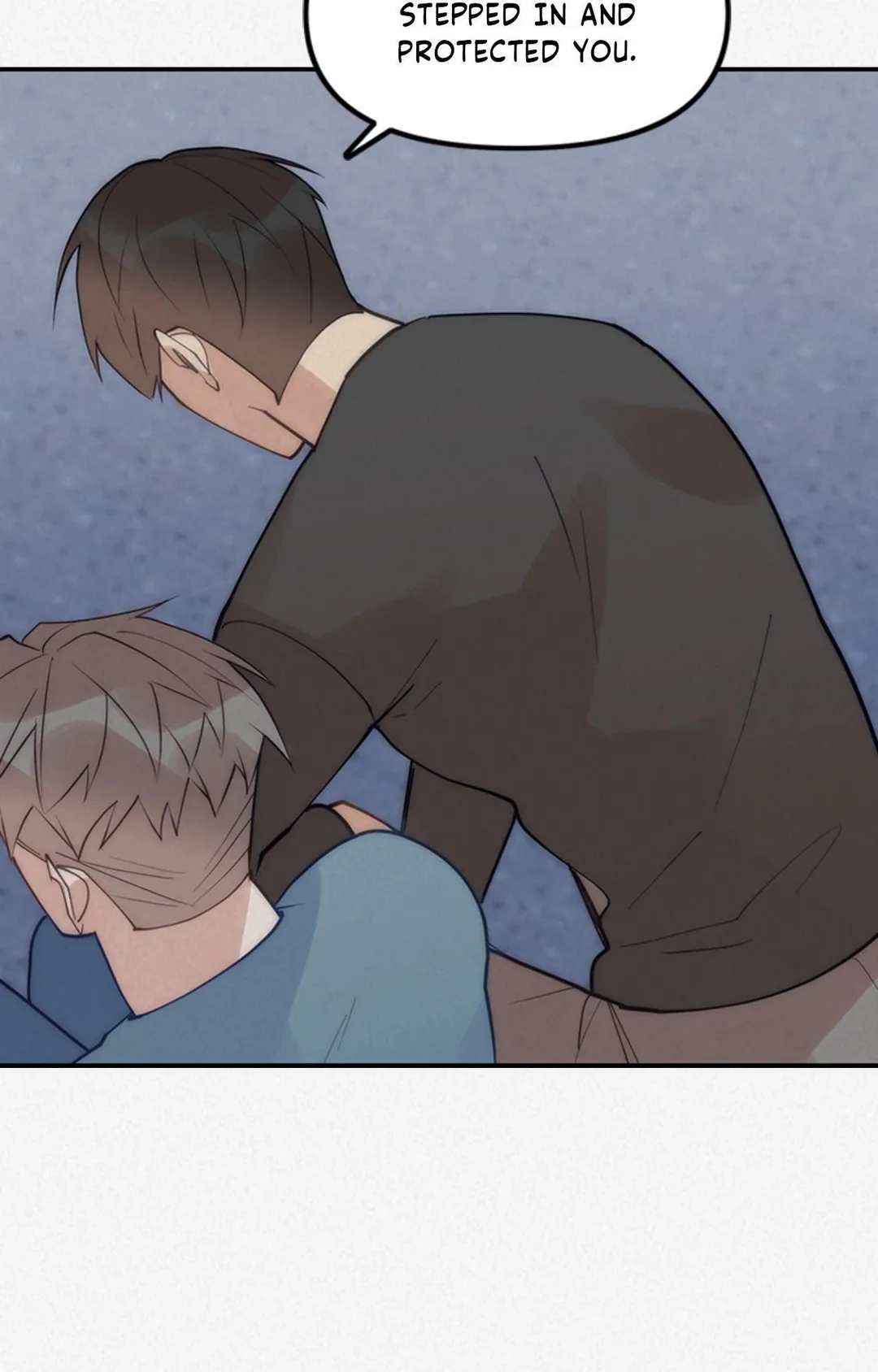 My Roommate, Handsome Senior - Chapter 66 Page 66