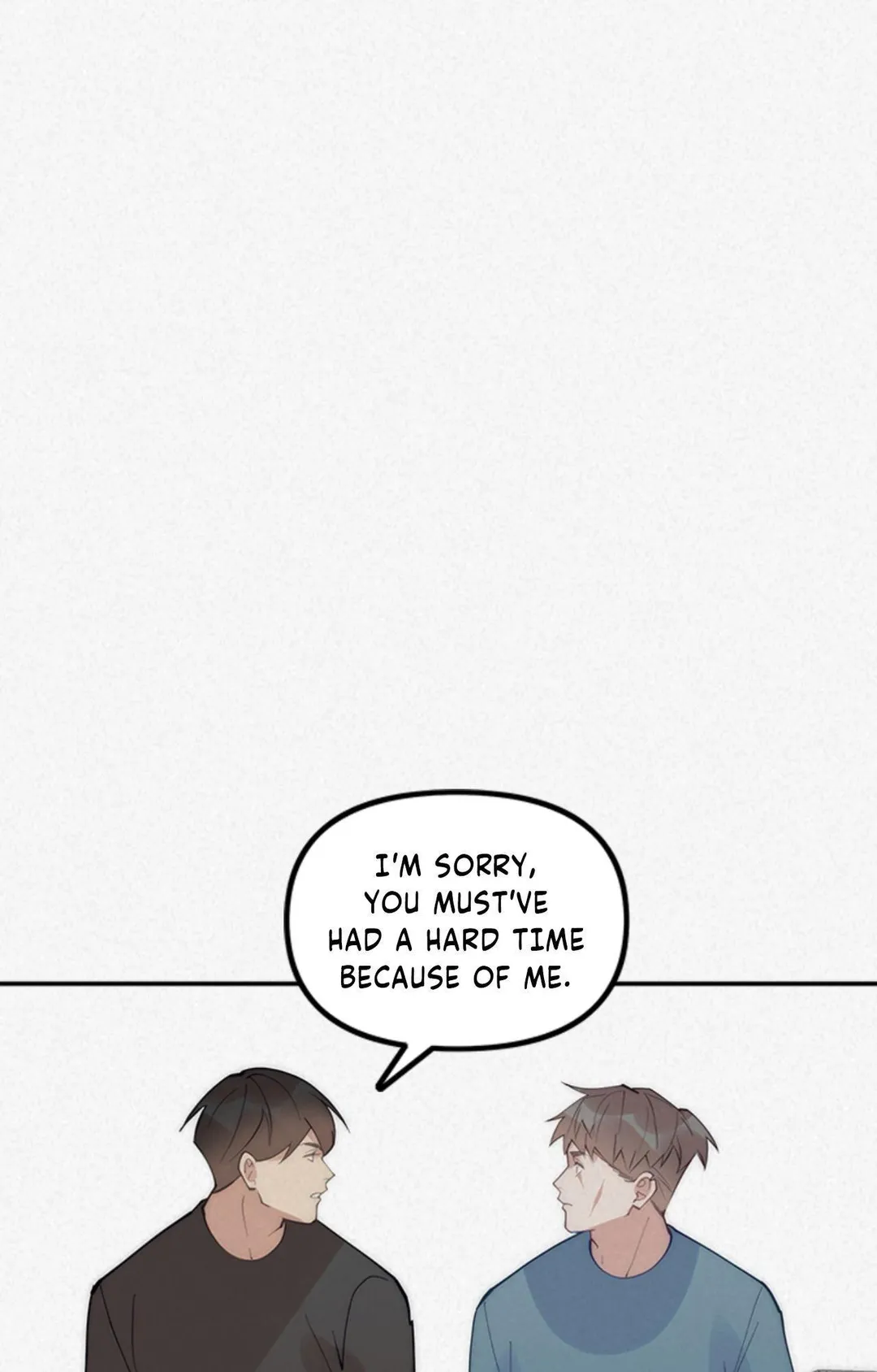 My Roommate, Handsome Senior - Chapter 66 Page 69