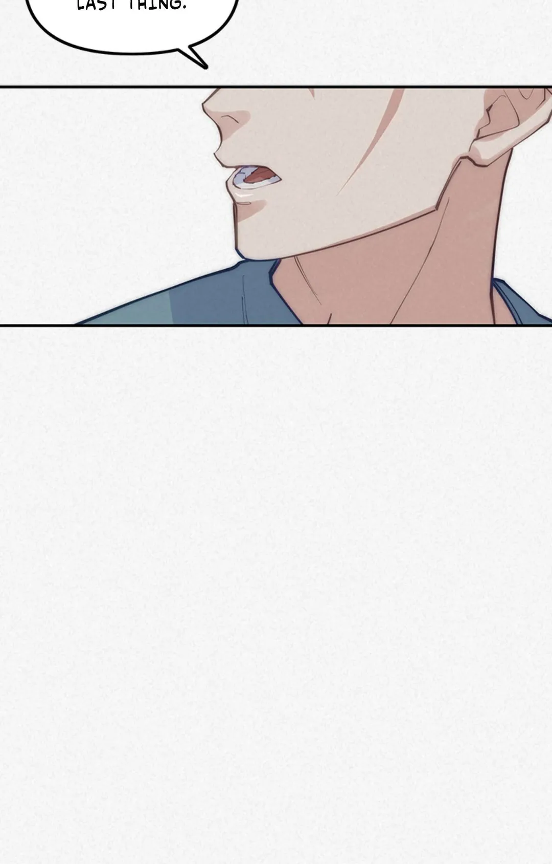 My Roommate, Handsome Senior - Chapter 66 Page 71