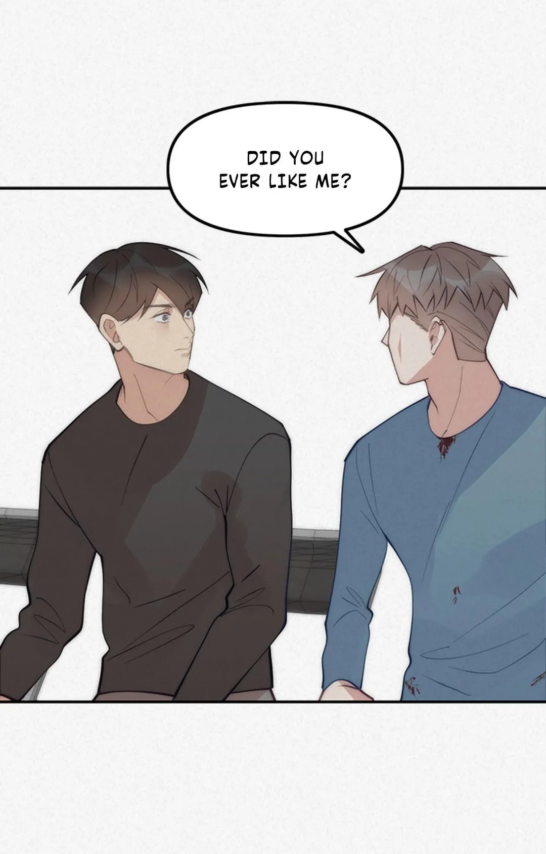 My Roommate, Handsome Senior - Chapter 66 Page 72