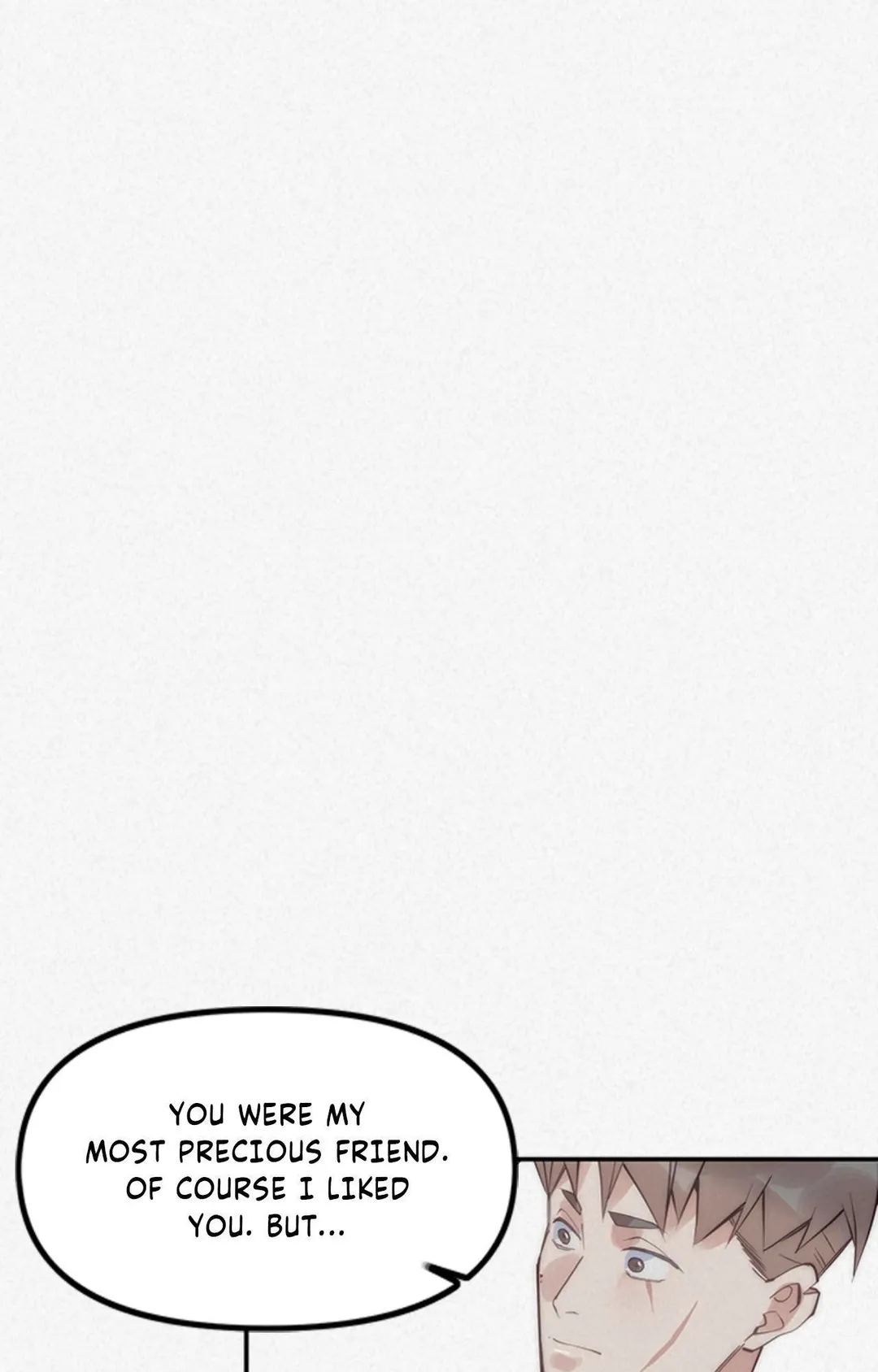 My Roommate, Handsome Senior - Chapter 66 Page 74