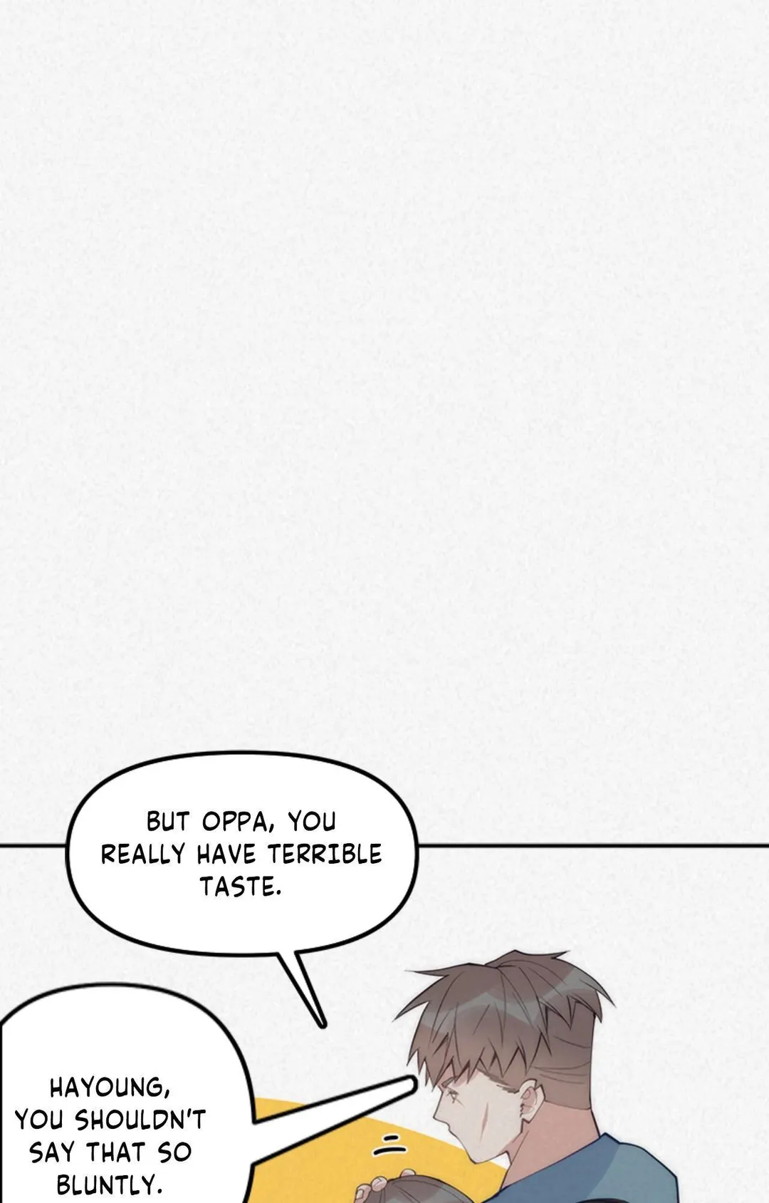 My Roommate, Handsome Senior - Chapter 66 Page 93