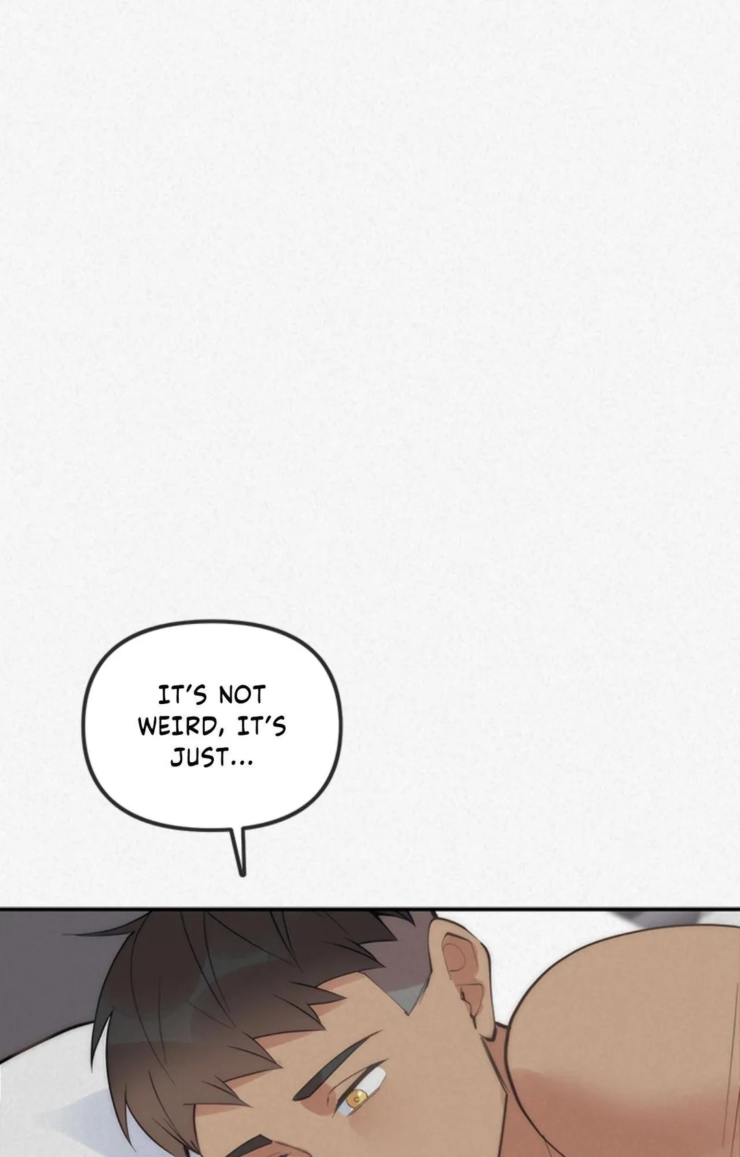 My Roommate, Handsome Senior - Chapter 66 Page 100