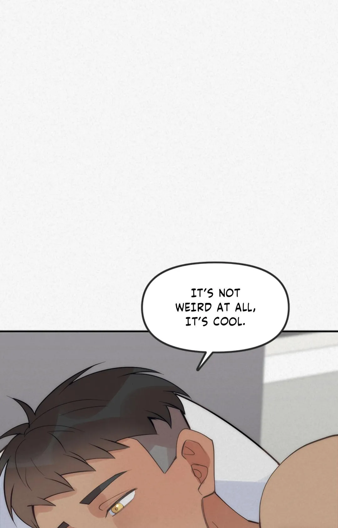 My Roommate, Handsome Senior - Chapter 66 Page 103