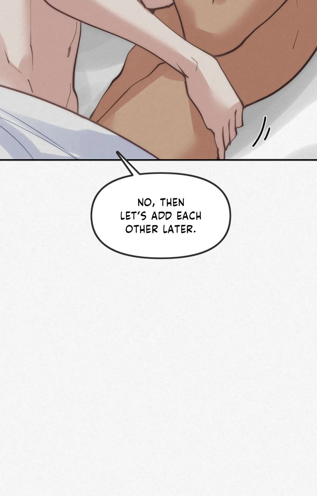 My Roommate, Handsome Senior - Chapter 66 Page 109