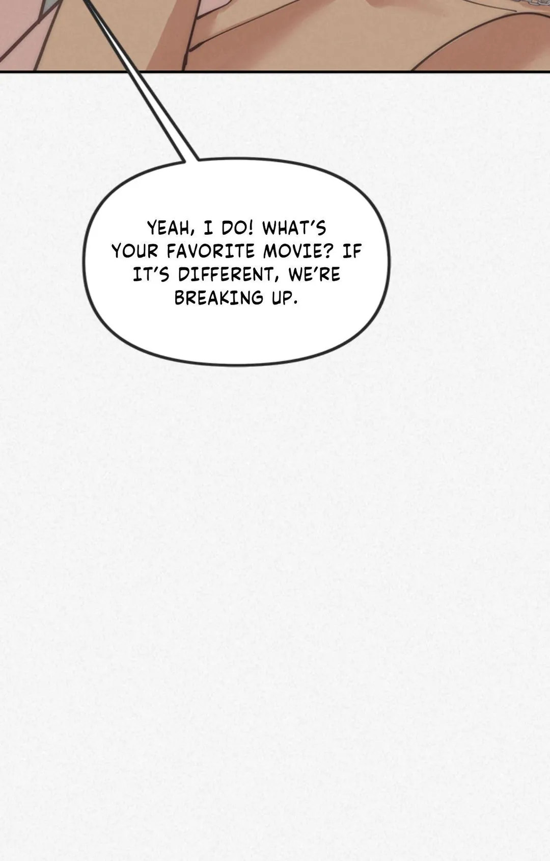 My Roommate, Handsome Senior - Chapter 66 Page 111