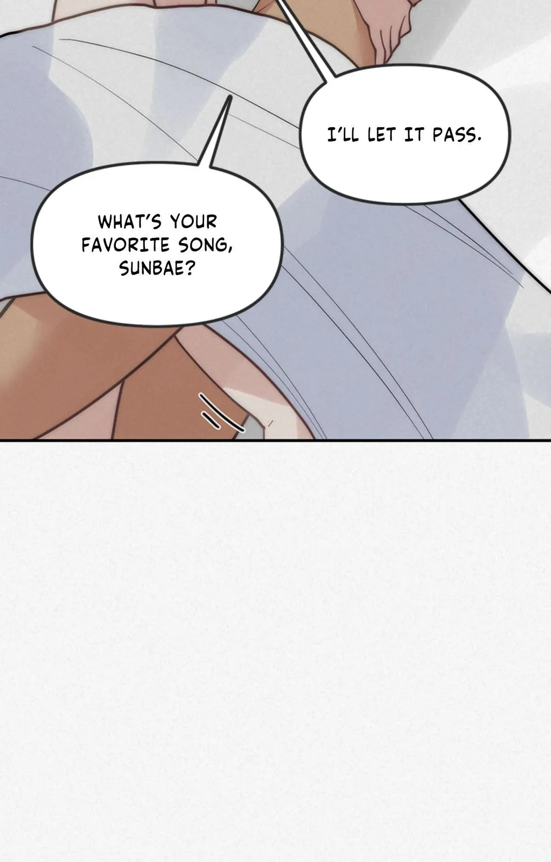My Roommate, Handsome Senior - Chapter 66 Page 113