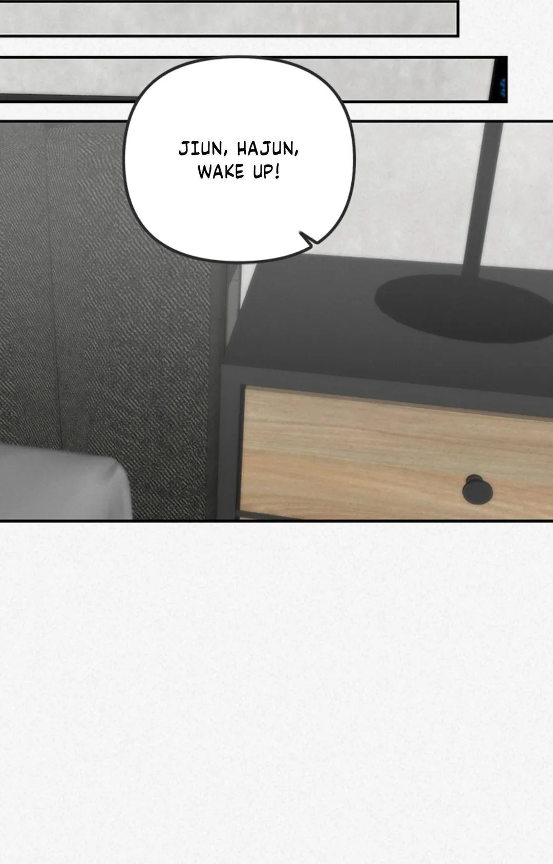 My Roommate, Handsome Senior - Chapter 66 Page 117
