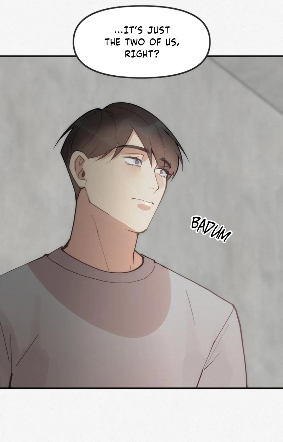 My Roommate, Handsome Senior - Chapter 66 Page 126
