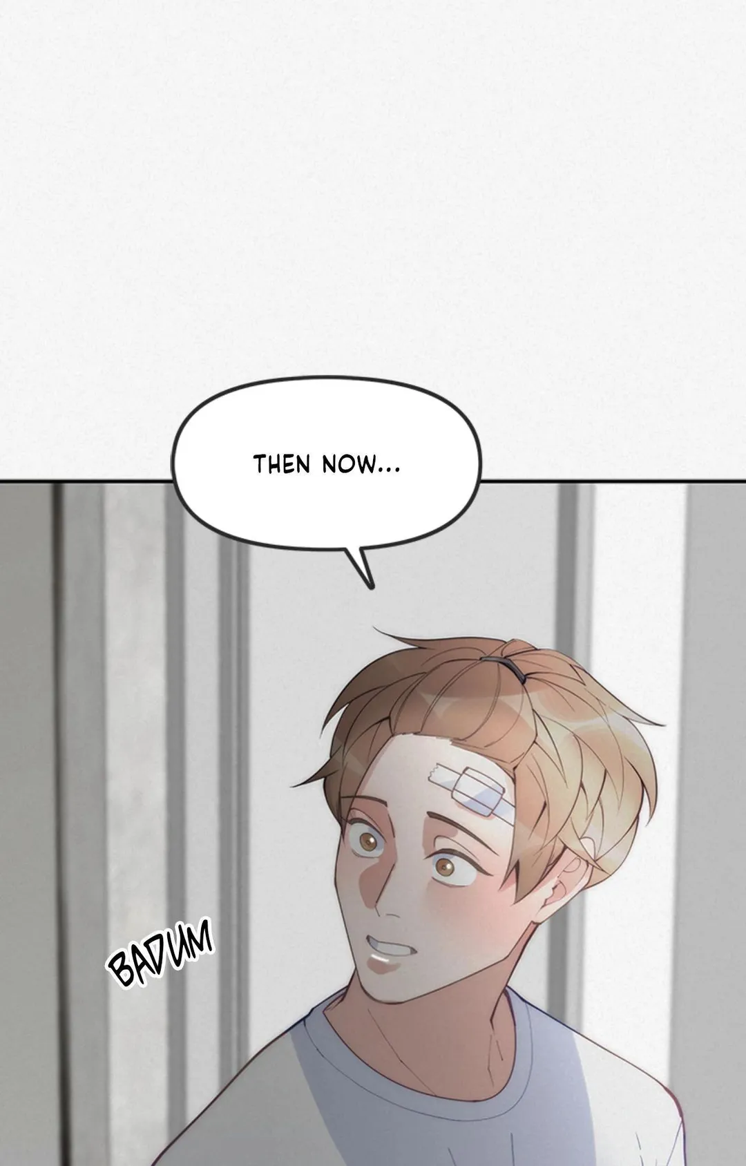 My Roommate, Handsome Senior - Chapter 67 Page 2