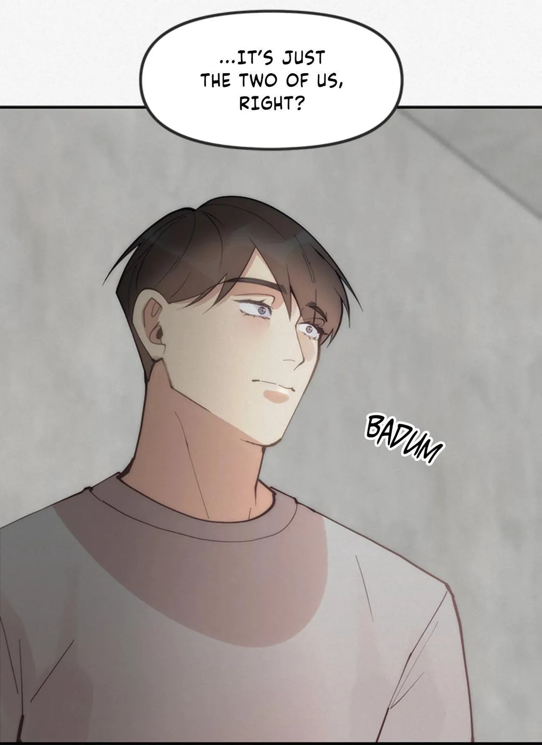 My Roommate, Handsome Senior - Chapter 67 Page 4