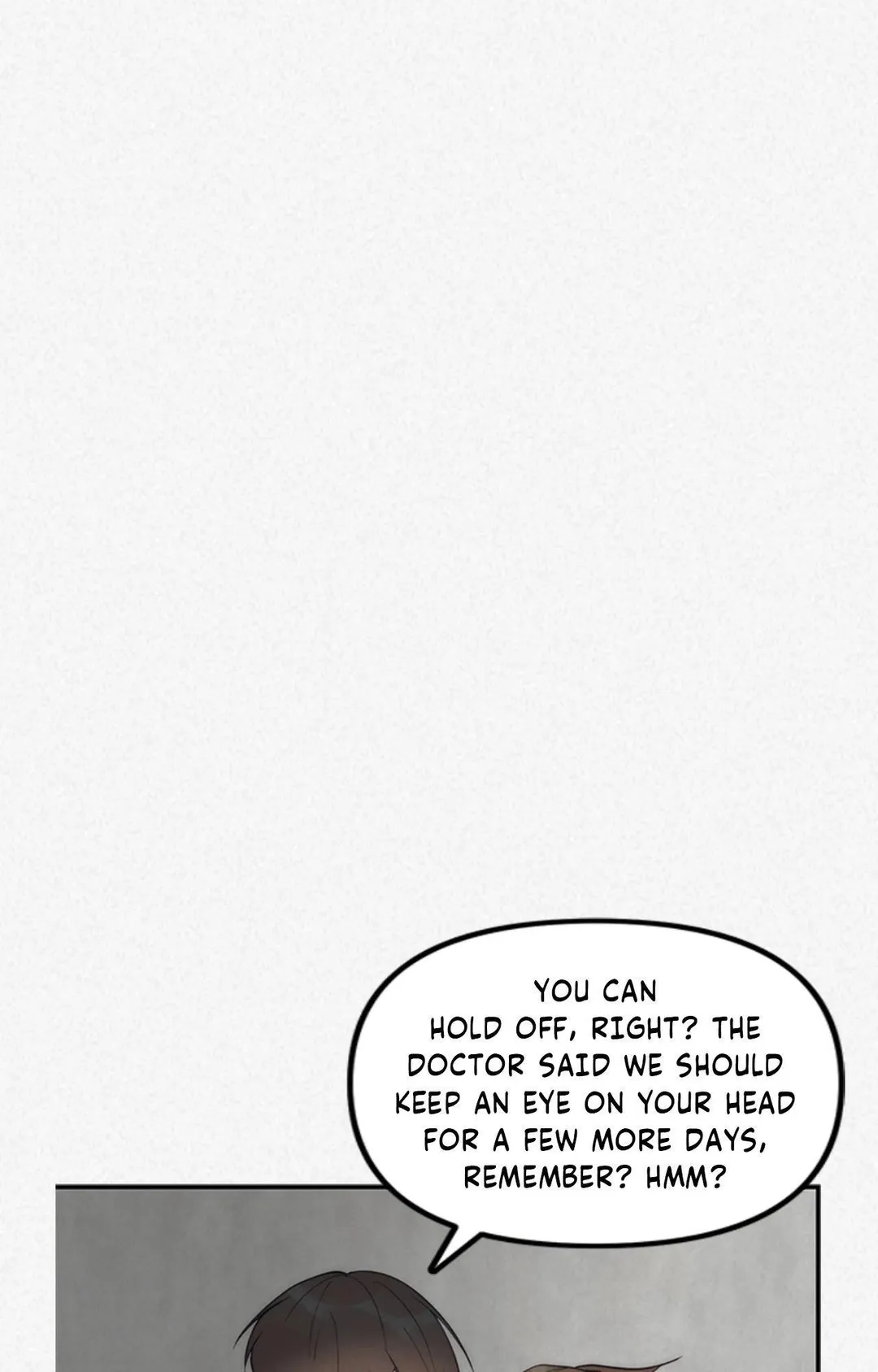 My Roommate, Handsome Senior - Chapter 67 Page 9