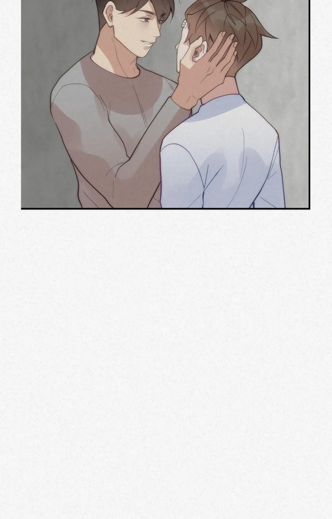 My Roommate, Handsome Senior - Chapter 67 Page 10