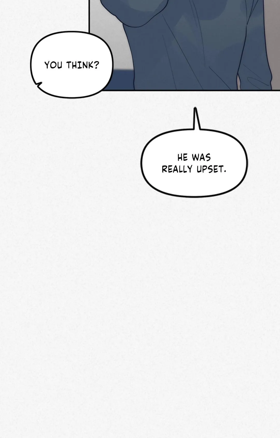 My Roommate, Handsome Senior - Chapter 67 Page 17