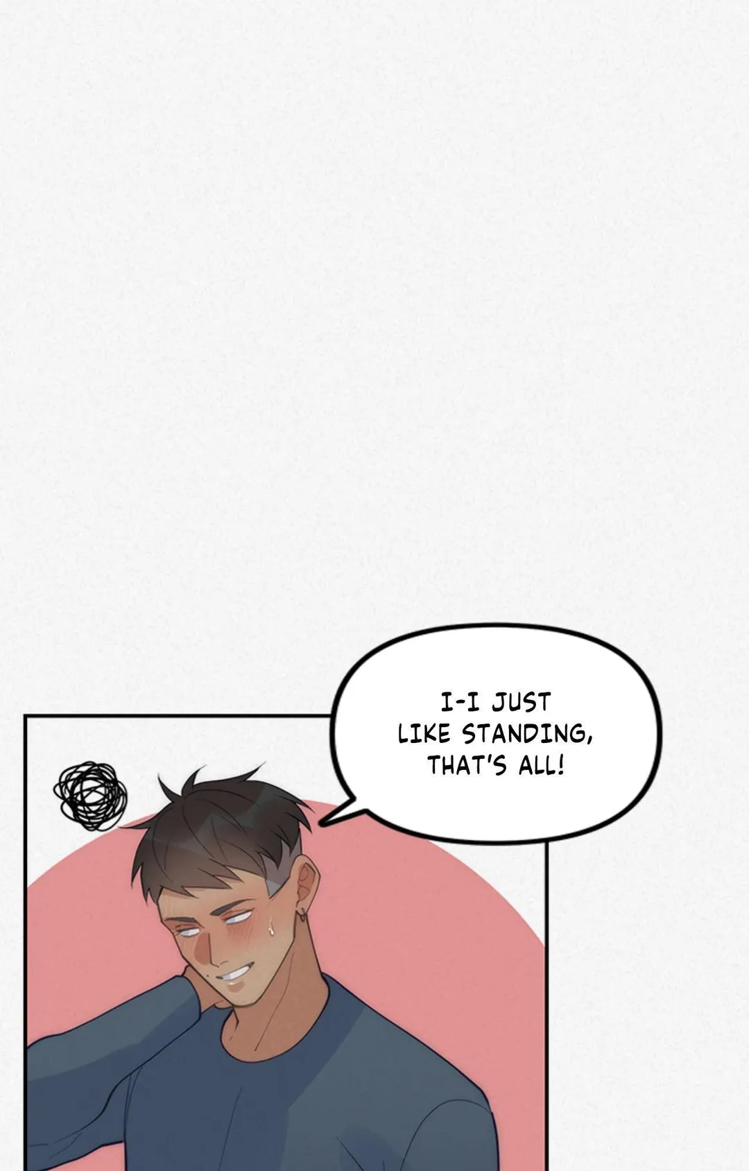 My Roommate, Handsome Senior - Chapter 67 Page 19